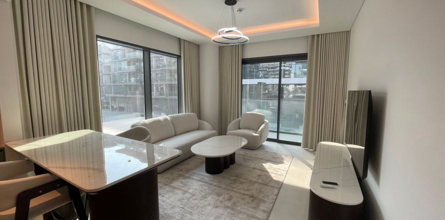 Appartement in City Walk, Dubai, VAE 1 slaapkamer, 67.1 vr.m. nr 751462