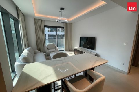 Appartement te huur in City Walk, Dubai, VAE 1 slaapkamer, 67.1 vr.m., nr 751462 - foto 2