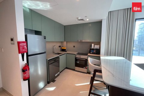 Appartement te huur in City Walk, Dubai, VAE 1 slaapkamer, 67.1 vr.m., nr 751462 - foto 3