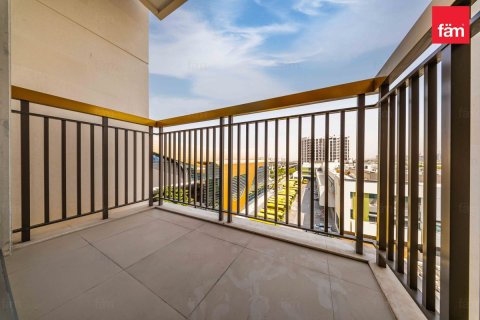 Apartament de închiriat în Al Furjan, Dubai, EAU 2 dormitoare, 100.4 mp. №751452 - poză 15