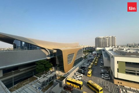 Apartment in Al Furjan, Dubai, UAE 2 bedrooms, 100.4 sq.m. № 751452 - photo 8
