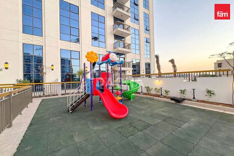 Apartment in Al Furjan, Dubai, UAE 2 bedrooms, 100.4 sq.m. № 751452 - photo 2
