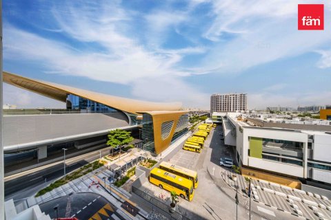 Apartament de închiriat în Al Furjan, Dubai, EAU 2 dormitoare, 100.4 mp. №751452 - poză 16