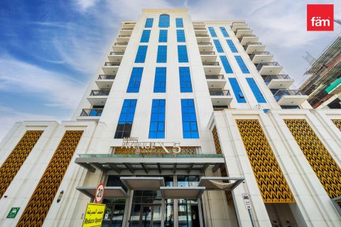Apartament de închiriat în Al Furjan, Dubai, EAU 2 dormitoare, 100.4 mp. №751452 - poză 18