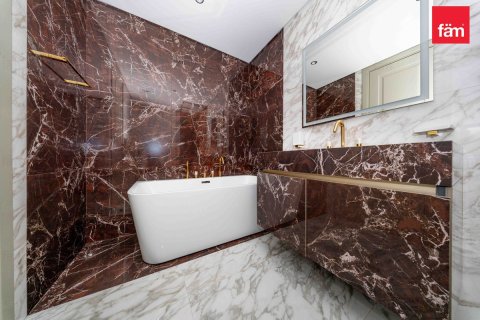 Apartament de închiriat în Al Furjan, Dubai, EAU 2 dormitoare, 100.4 mp. №751452 - poză 12