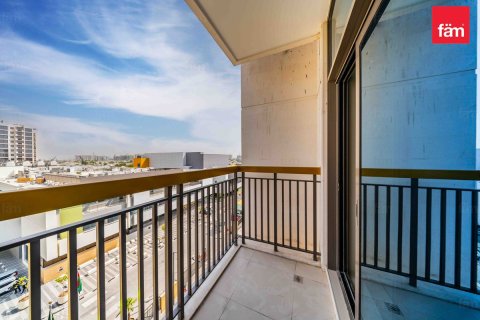 Apartament de închiriat în Al Furjan, Dubai, EAU 2 dormitoare, 100.4 mp. №751452 - poză 14