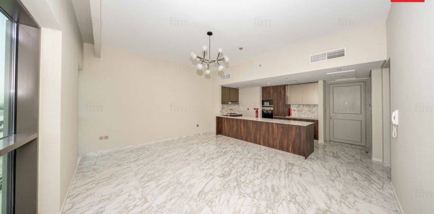 Apartament în Al Furjan, Dubai, EAU 2 dormitoare, 100.4 mp.  №751452