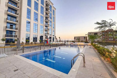 Apartment in Al Furjan, Dubai, UAE 2 bedrooms, 100.4 sq.m. № 751452 - photo 6