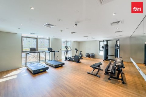 Apartament de închiriat în Al Furjan, Dubai, EAU 2 dormitoare, 100.4 mp. №751452 - poză 17