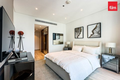 Apartmen di Dubai Marina, UAE 4 bilik tidur, 307.3 meter persegi № 751454 - foto 18