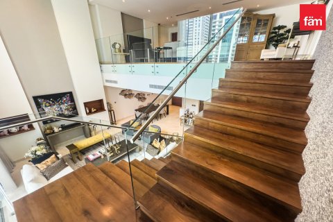 Apartmen di Dubai Marina, UAE 4 bilik tidur, 307.3 meter persegi № 751454 - foto 5