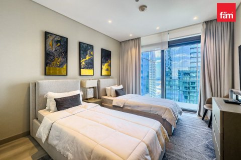 Apartmen di Dubai Marina, UAE 4 bilik tidur, 307.3 meter persegi № 751454 - foto 20