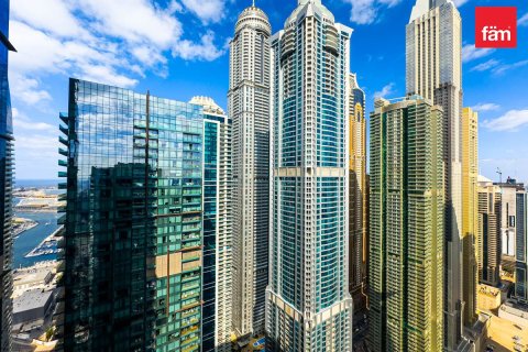 Apartmen di Dubai Marina, UAE 4 bilik tidur, 307.3 meter persegi № 751454 - foto 6
