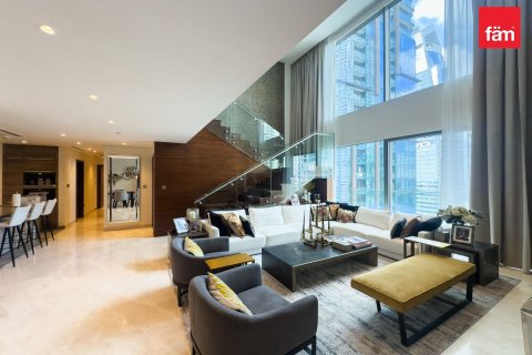 Apartmán v Dubai Marina, SAE 4 spálne, 307.3 m2 č. 751454