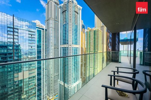 Apartmen di Dubai Marina, UAE 4 bilik tidur, 307.3 meter persegi № 751454 - foto 2