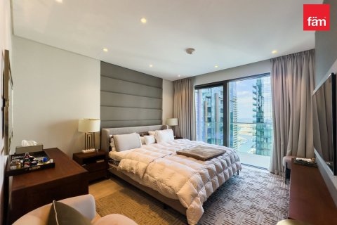 Apartmen di Dubai Marina, UAE 4 bilik tidur, 307.3 meter persegi № 751454 - foto 15