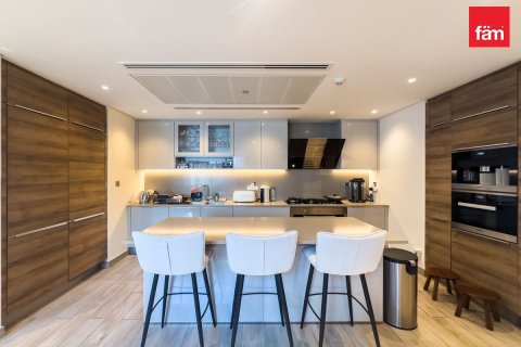Apartmen di Dubai Marina, UAE 4 bilik tidur, 307.3 meter persegi № 751454 - foto 11