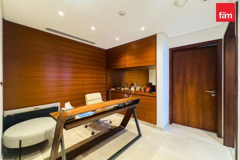 Apartmen di Dubai Marina, UAE 4 bilik tidur, 307.3 meter persegi № 751454 - foto 25