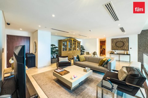 Apartmen di Dubai Marina, UAE 4 bilik tidur, 307.3 meter persegi № 751454 - foto 12