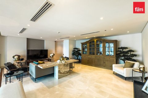 Apartmen di Dubai Marina, UAE 4 bilik tidur, 307.3 meter persegi № 751454 - foto 13