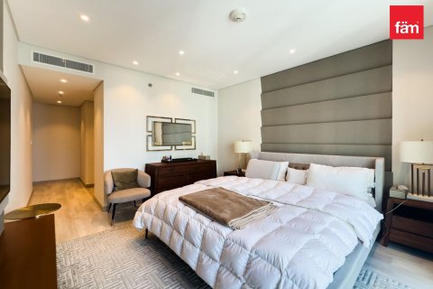 Apartmen di Dubai Marina, UAE 4 bilik tidur, 307.3 meter persegi № 751454 - foto 3