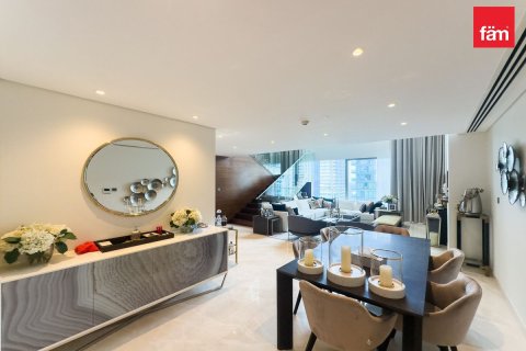 Apartmen di Dubai Marina, UAE 4 bilik tidur, 307.3 meter persegi № 751454 - foto 10
