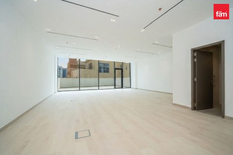 Arjan, Dubai, UAE의 임대용 사무실 125.1제곱미터 번호 751453 - 사진 3