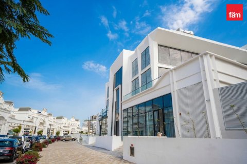 Büroraum in Arjan, Dubai, VAE: 125.1 m2 Nr. 751453