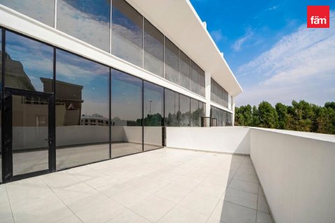 Arjan, Dubai, UAE의 임대용 사무실 125.1제곱미터 번호 751453 - 사진 11