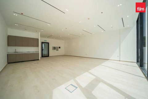 Arjan, Dubai, UAE의 임대용 사무실 125.1제곱미터 번호 751453 - 사진 6