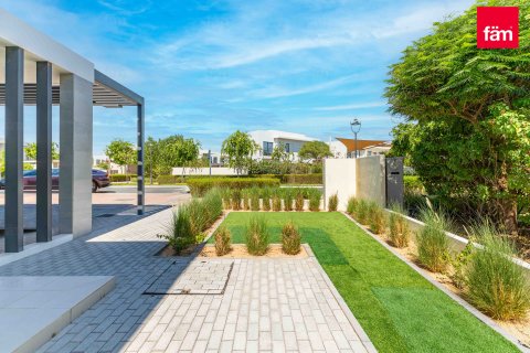 Townhouse sa Dubai, UAE 4 silid-tulugan, 260.7 sq.m. № 719096 - larawan 26