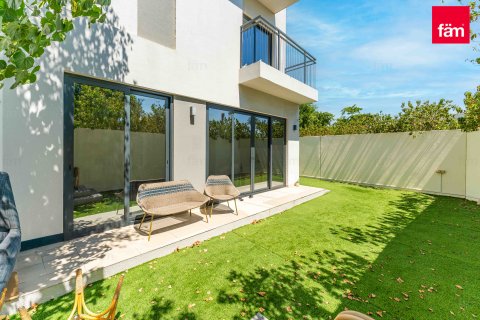 Townhouse sa Dubai, UAE 4 silid-tulugan, 260.7 sq.m. № 719096 - larawan 24