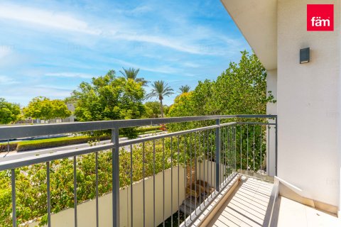 Townhouse sa Dubai, UAE 4 silid-tulugan, 260.7 sq.m. № 719096 - larawan 20