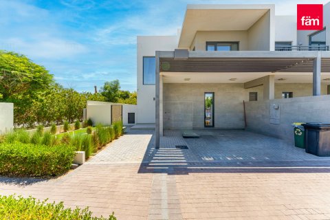 Townhouse sa Dubai, UAE 4 silid-tulugan, 260.7 sq.m. № 719096 - larawan 27