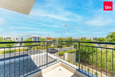 Townhouse sa Dubai, UAE 4 silid-tulugan, 260.7 sq.m. № 719096 - larawan 17