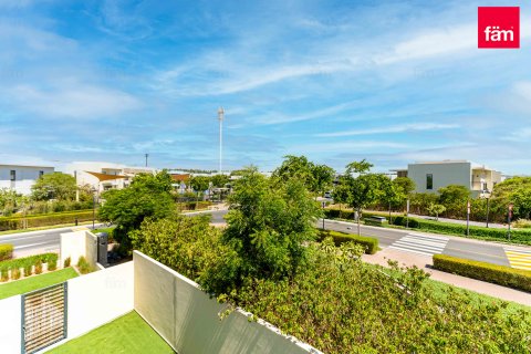 Townhouse sa Dubai, UAE 4 silid-tulugan, 260.7 sq.m. № 719096 - larawan 28