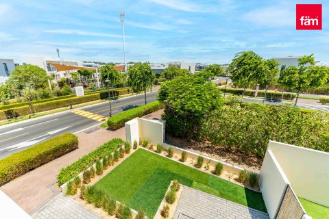 Townhouse sa Dubai, UAE 4 silid-tulugan, 260.7 sq.m. № 719096 - larawan 29