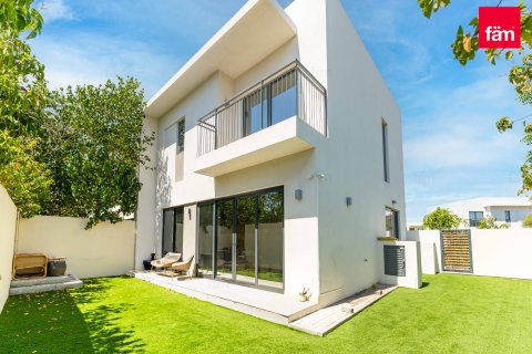 Townhouse sa Dubai, UAE 4 silid-tulugan, 260.7 sq.m. № 719096 - larawan 25