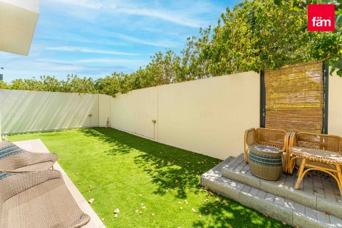 Townhouse sa Dubai, UAE 4 silid-tulugan, 260.7 sq.m. № 719096 - larawan 21
