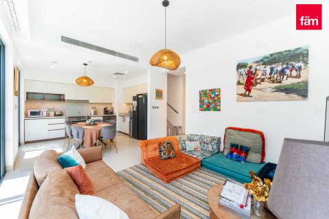 Townhouse sa Dubai, UAE 4 silid-tulugan, 260.7 sq.m. № 719096 - larawan 2