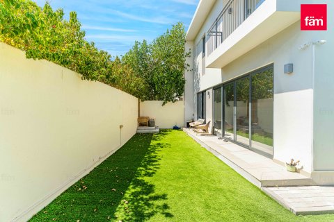 Townhouse sa Dubai, UAE 4 silid-tulugan, 260.7 sq.m. № 719096 - larawan 22