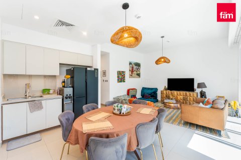 Townhouse sa Dubai, UAE 4 silid-tulugan, 260.7 sq.m. № 719096 - larawan 5