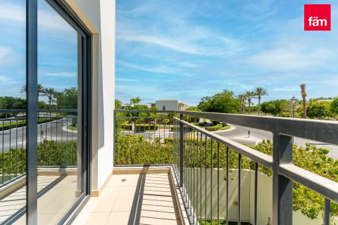 Townhouse sa Dubai, UAE 4 silid-tulugan, 260.7 sq.m. № 719096 - larawan 18