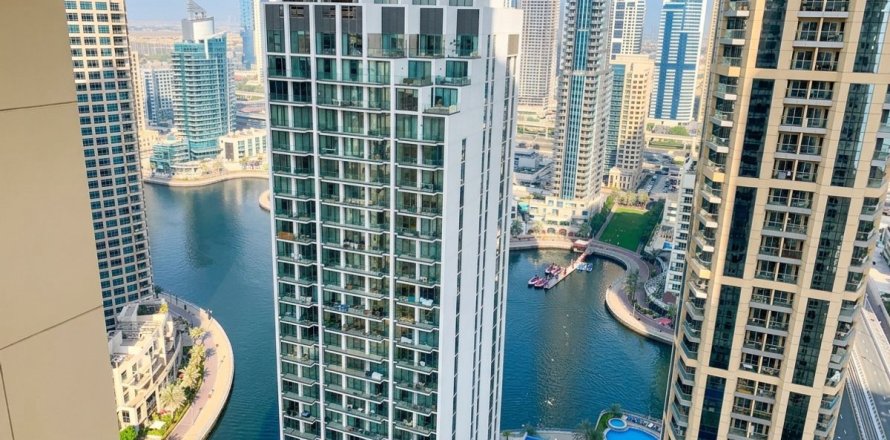 Lakás itt: Dubai, EAE, 1 hálószoba, 102.7 m², azonosító: 719109