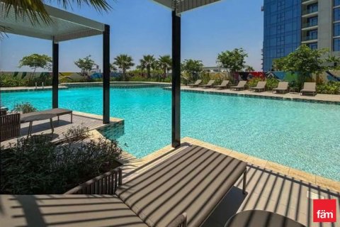 Business Bay, Dubai, BAE’de satılık daire 1 yatak odası, 52.3 m&sup2; No 719098 - fotoğraf 10
