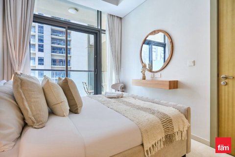 Business Bay, Dubai, BAE’de satılık daire 1 yatak odası, 52.3 m&sup2; No 719098 - fotoğraf 4