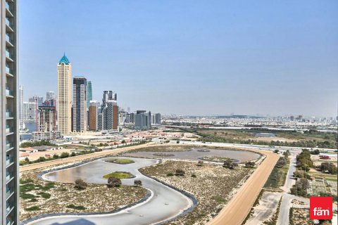 Business Bay, Dubai, BAE’de satılık daire 1 yatak odası, 52.3 m&sup2; No 719098 - fotoğraf 7