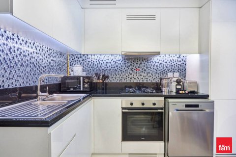 Business Bay, Dubai, BAE’de satılık daire 1 yatak odası, 52.3 m&sup2; No 719098 - fotoğraf 6