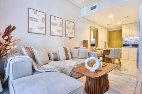 Business Bay, Dubai, BAE’de satılık daire 1 yatak odası, 52.3 m&sup2; No 719098 - fotoğraf 2