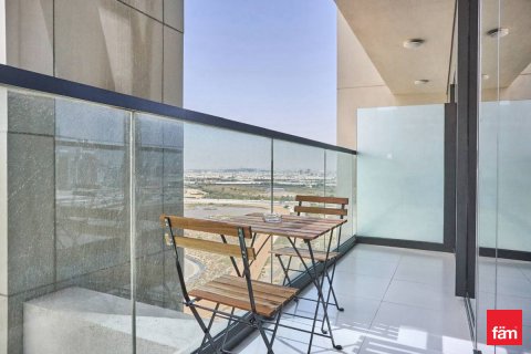 Business Bay, Dubai, BAE’de satılık daire 1 yatak odası, 52.3 m&sup2; No 719098 - fotoğraf 5